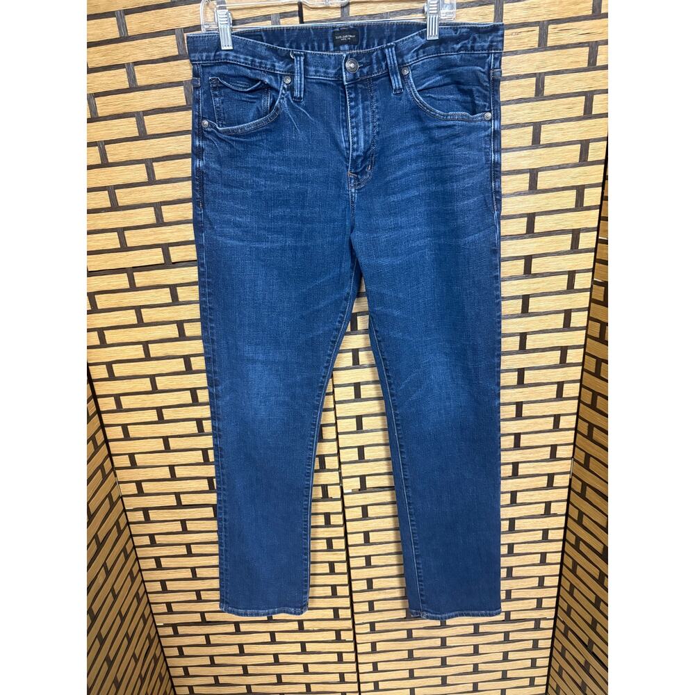 SIlver‎ Jeans Machray Jeans Size 32/32